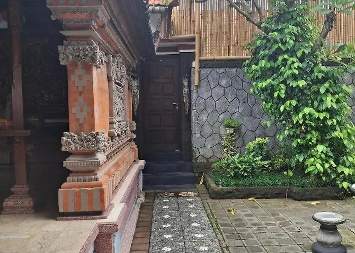Villa Jukung